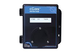 eGas Detector
