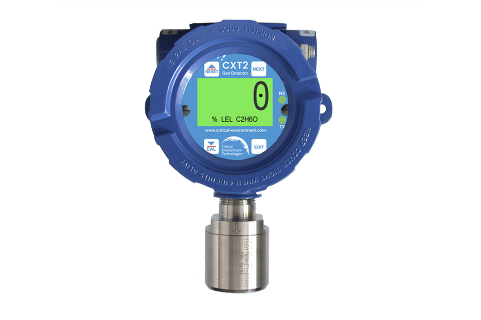 CXT2 Explosion Proof