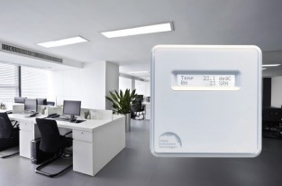 cGas Detector Indoor