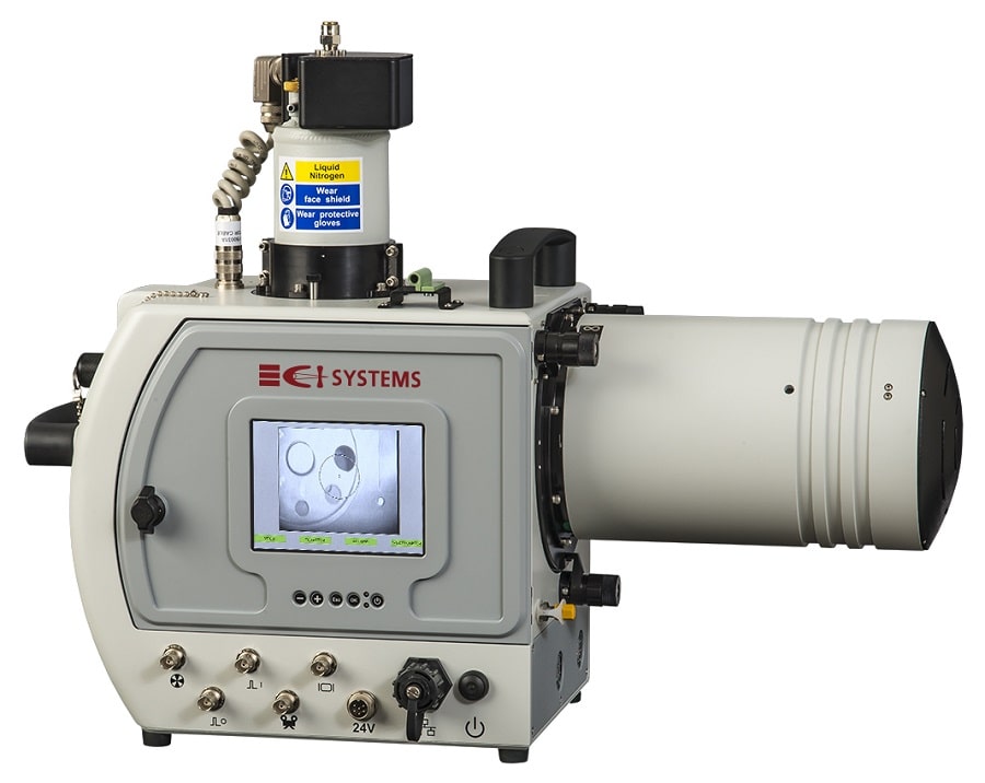 SIR-5000N Spectroradiometer