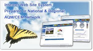 Envista Web