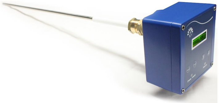 IMR ET 301 Dust Monitor