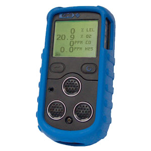 Portable Gas Detectors