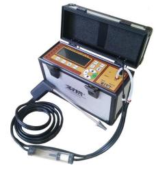 IMR 1400C Combustion Gas Analyzer