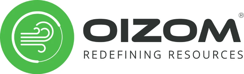 Oizom Logo