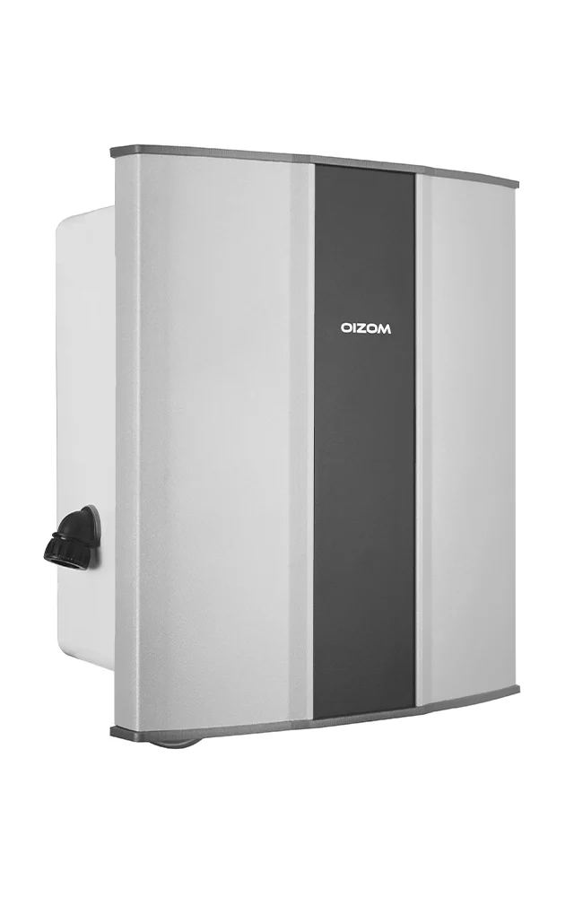 Polludrone