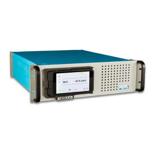 NEBULA TDLS Ammonia Analyser