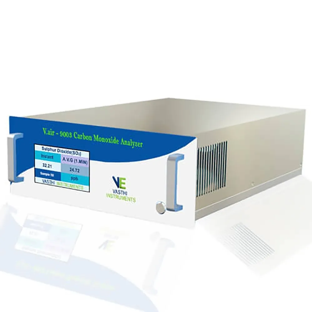 Ambient CO Gas Analyzer