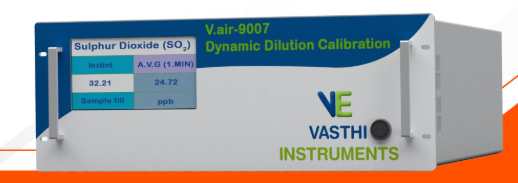 Multi Point Calibrator
