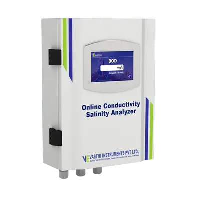 Online COD Analyzer