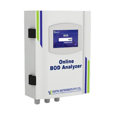Online Blue Green Algae Analyzer