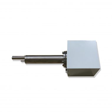 TPF‑100 Temperature‑Pressure‑Flow Integrated Monitor