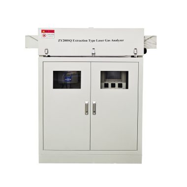 ZY200SQ Laser Gas Analyzer