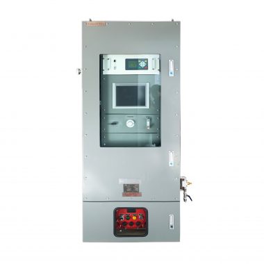 ZY3000EX NDIR Monitoring System