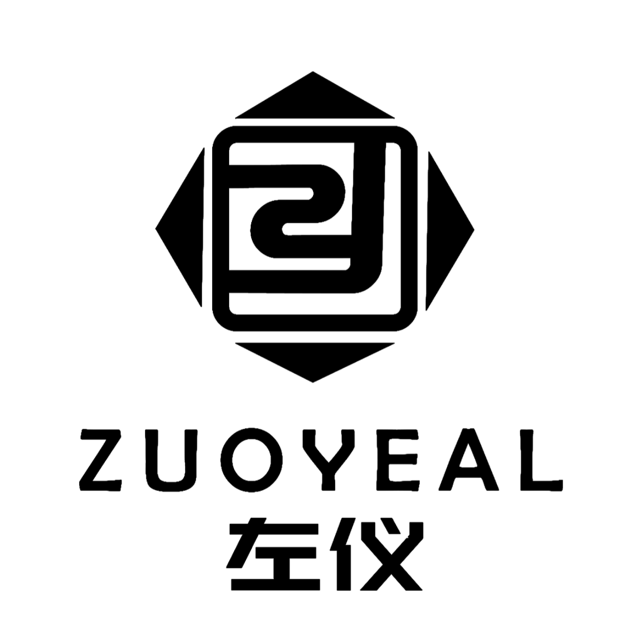 Zuoyeal Logo