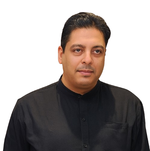 Mr. Mohammed Bizzari