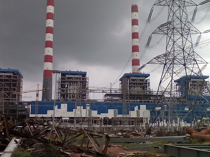 AMC of CAAQMS – RKM Powergen, Chhattisgarh