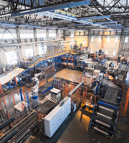 CEMS Services – Gopani Iron & Power, Chandrapur