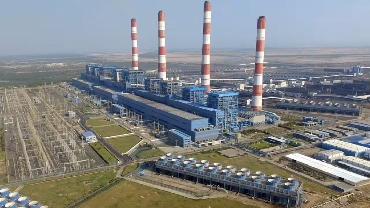 AMC of CAAQMS & CEMS – LANCO (Now Adani)